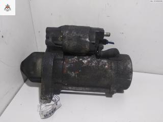 стартер Toyota Auris 1 поколение 2008, 2.0 л., дизель, МКПП, серый, хетчбэк 5 дв., 28100-0R010