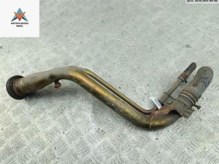 горловина топливного бака Honda Logo 1 поколение [2-й рестайлинг] 2000, 1.3 л., бензин, МКПП, чёрный, хетчбэк 3 дв.