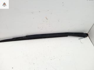 Щеткодержатель (поводок стеклоочистителя) задний Lancia Delta 2 поколение 1998, 1.6 л., бензин, МКПП, зелёный, хетчбэк 5 дв., 82474347