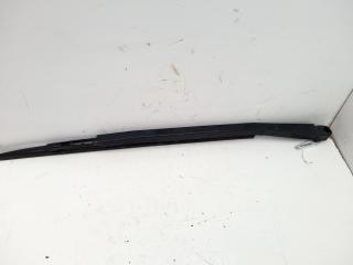 Щеткодержатель (поводок стеклоочистителя) задний Lancia Delta 1998, 1.6 л., бензин, МКПП, зелёный, хетчбэк 5 дв., 82474347