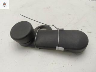 ручка стеклоподъемника Opel Astra F [рестайлинг] 1996, 1.6 л., бензин, МКПП, красный, хетчбэк 5 дв., 90247150