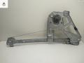 стеклоподъемник задний левый Audi 100 4A/C4 1992, 2.8 л., бензин, МКПП, серый, универсал, 4A0839399A - фото №2