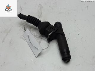 форсунка Volkswagen Passat B5 [рестайлинг] 2002, 1.6 л., бензин, МКПП, серый, универсал, 06B133551Q