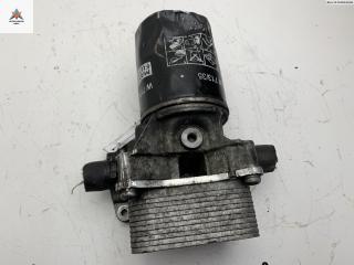 корпус масляного фильтра Smart Forfour 1 поколение 2005, 1.5 л., дизель, МКПП, хетчбэк 5 дв., 6391800310