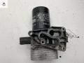 корпус масляного фильтра Smart Forfour 1 поколение 2005, 1.5 л., дизель, МКПП, хетчбэк 5 дв., 6391800310 - фото №2