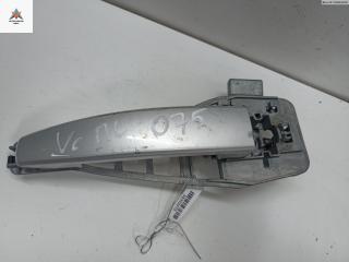 ручка наружная передняя левая Opel Signum C 2003, 2.2 л., дизель, МКПП, серый, хетчбэк 5 дв.