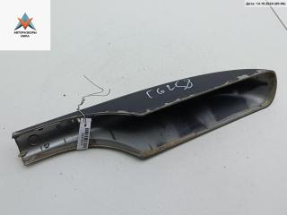 крышка (заглушка) рейлинга Peugeot 307 1 поколение 2003, 2.0 л., бензин, МКПП, серый, универсал, 9641411780