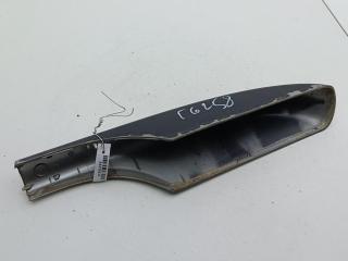крышка (заглушка) рейлинга Peugeot 307 1 поколение 2003, 2.0 л., бензин, МКПП, серый, универсал, 9641411780