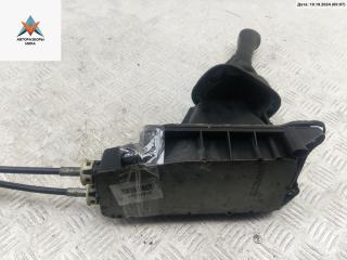 трос кулисы КПП Nissan Tiida C11 [рестайлинг] 2007, 1.6 л., бензин, МКПП, синий, хетчбэк 5 дв.