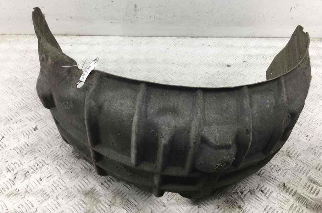 Подкрылок задний левый Audi A3 8P 2005, 2.0 л., дизель, хетчбэк 5 дв., 8P0810171H
