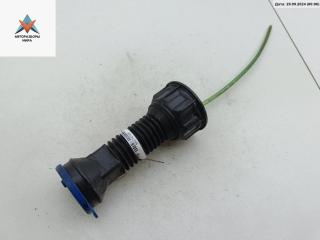 горловина бачка омывателя Peugeot 406 1 поколение 1997, 1.8 л., бензин, МКПП, синий, седан, 9616337780