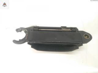 ручка наружная передняя правая Audi A6 4A/C4 1995, 2.6 л., бензин, МКПП, чёрный, универсал