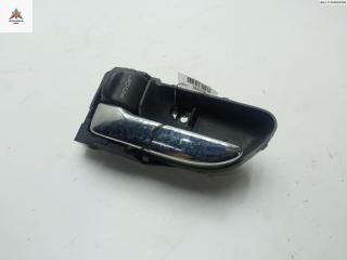 ручка внутренняя задняя левая Subaru Legacy 3 поколение 2001, 2.0 л., бензин, МКПП, чёрный, универсал, 94266AE090