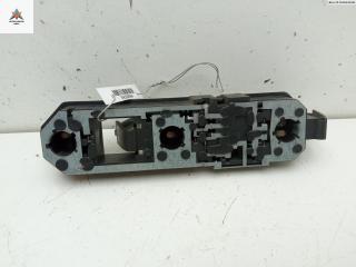 Плата фонаря заднего правого Volvo 850 1 поколение [рестайлинг] 1997, 2.5 л., бензин, АКПП, красный, универсал, 3512419