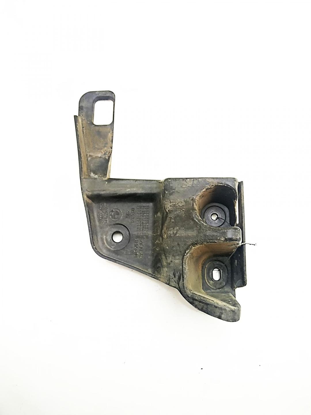 кронштейн заднего бампера BMW X3 E83 2004, 3.0 л., дизель, МКПП, серый, внедорожник 5 дв., 51123400956