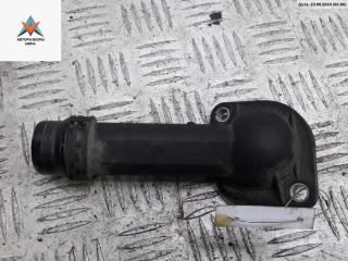 корпус термостата Volkswagen Passat B5 [рестайлинг] 2002, 1.9 л., дизель, МКПП, серый, универсал, 06B121121