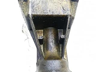 кронштейн двигателя BMW X5 E53 2001, 3.0 л., бензин, АКПП, зелёный, внедорожник 5 дв., 7503116