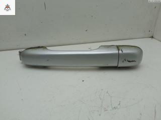 ручка наружная задняя правая Volvo V70 1 поколение 1999, 2.5 л., бензин, АКПП, серый, универсал