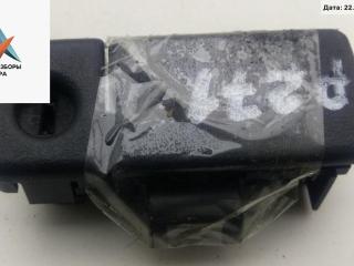 замок бардачка Subaru Legacy 2 поколение 1996, 2.5 л., бензин, АКПП, зелёный, универсал