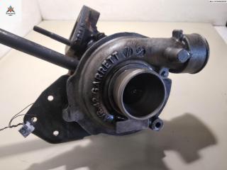 турбина Chevrolet Captiva 1 поколение 2007, 2.0 л., дизель, МКПП, серый, внедорожник 5 дв., 96440365
