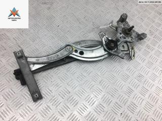 стеклоподъемник передний правый Volkswagen Passat B3 1991, 2.0 л., бензин, МКПП, красный, универсал, 357837402