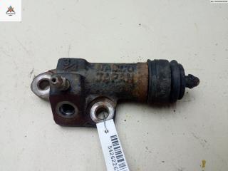 цилиндр сцепления рабочий Suzuki Liana 1 поколение 2001, 1.6 л., бензин, МКПП, серый, хетчбэк 5 дв.