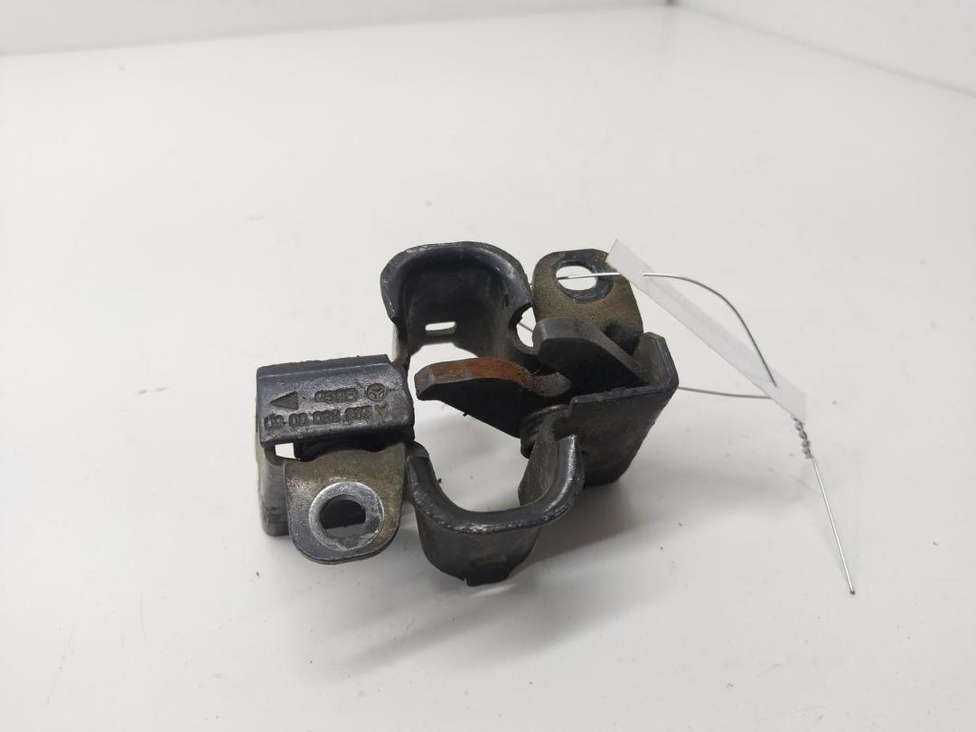 замок капота Mercedes-Benz E-Класс W211/S211 2004, 2.7 л., дизель, АКПП, серый, седан, 2038800060 - фото №1