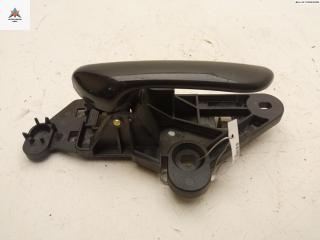 ручка внутренняя передняя правая Lancia Lybra 1 поколение 1999, 2.0 л., бензин, МКПП, серый, седан