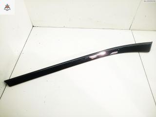 накладка декоративная BMW 5 серия E39 [рестайлинг] 2000, 2.0 л., бензин, МКПП, серый, седан, 8172031