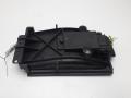 сопротивление печки Volkswagen Golf 4 поколение 2002, 1.9 л., дизель, МКПП, чёрный, хетчбэк 5 дв., 1J0819022A - фото №2