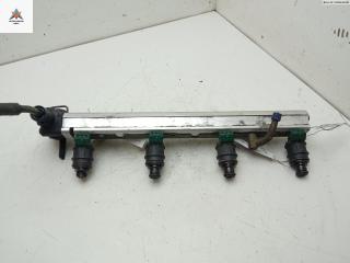 форсунка Volvo S40 1 поколение [рестайлинг] 2000, 1.8 л., бензин, МКПП, серый, универсал, 6900370