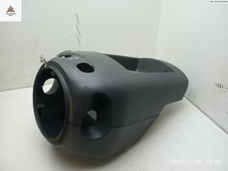 кожух рулевой колонки Fiat Ducato 3 поколение 2007, 2.2 л., дизель, МКПП, белый, микроавтобус, 1309451070