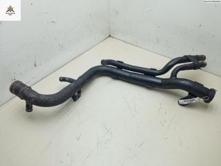 трубка охлаждающей жидкости Kia Picanto 1 поколение 2006, 1.1 л., дизель, МКПП