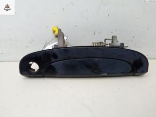 ручка наружная передняя правая Hyundai Getz 1 поколение [рестайлинг] 2008, 1.1 л., бензин, МКПП, серый, хетчбэк 5 дв., 826600B000CA