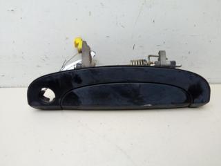 ручка наружная передняя правая Hyundai Getz 2008, 1.1 л., бензин, МКПП, серый, хетчбэк 5 дв., 826600B000CA