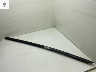 молдинг лобового стекла Audi A8 D3/4E 2004, 3.0 л., дизель, АКПП, чёрный, седан, 4E0951328A