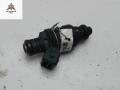 форсунка Volkswagen Golf 4 поколение 1998, 1.6 л., бензин, МКПП, синий, хетчбэк 3 дв., 037906031AA - фото №2
