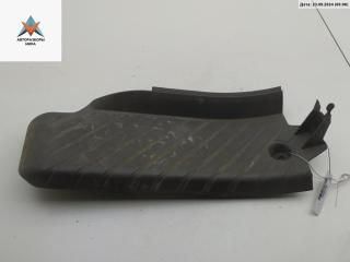 Площадка опорная для ноги (педаль отдыха) Audi A4 B6 2001, 3.0 л., бензин, МКПП, синий, седан, 8E1864777