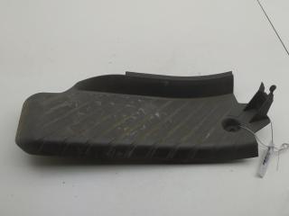 Площадка опорная для ноги (педаль отдыха) Audi A4 B6 2001, 3.0 л., бензин, МКПП, синий, седан, 8E1864777