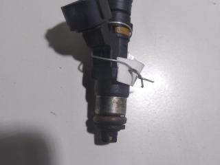 форсунка Nissan Murano Z50 2005, 3.5 л., бензин, АКПП, чёрный, внедорожник 5 дв., 0280158042