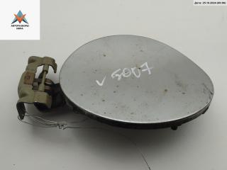 лючок топливного бака Nissan Note E11 2007, 1.6 л., бензин, АКПП, серый, хетчбэк 5 дв.