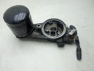 корпус масляного фильтра Mazda MPV LW 2004, 2.0 л., дизель, МКПП, минивэн, RF5C-14-300A