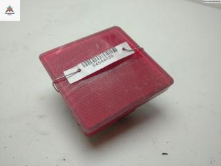 катафот Fiat Ducato 2 поколение [рестайлинг] 2005, 2.3 л., дизель, МКПП, белый, микроавтобус, 11229010