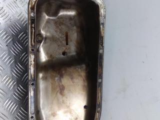 масляный поддон Opel Ascona C 1987, 1.6 л., бензин, МКПП, красный, хетчбэк 5 дв.