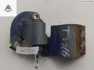 петля двери Mercedes-Benz Vito-1 W638 1999, синий, микроавтобус