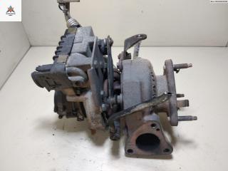 турбина Jaguar XF X250 2008, 2.7 л., дизель, АКПП, серый, седан