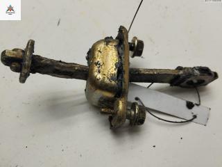 ограничитель открывания двери Ford Galaxy 1 поколение 1999, минивэн