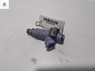 форсунка Suzuki Ignis 1 поколение (FH) 2000, 1.3 л., бензин, МКПП, чёрный, хетчбэк 3 дв., 0313980