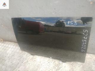 стекло двери задней левой Chrysler Voyager 5 поколение 2008, 2.8 л., дизель, АКПП, чёрный, минивэн