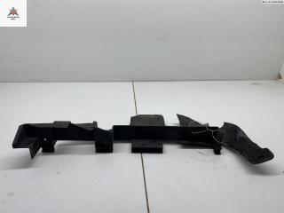 диффузор вентилятора Audi A6 4B/C5 [рестайлинг] 2003, 2.5 л., дизель, АКПП, серый, универсал, 4B0121284Q